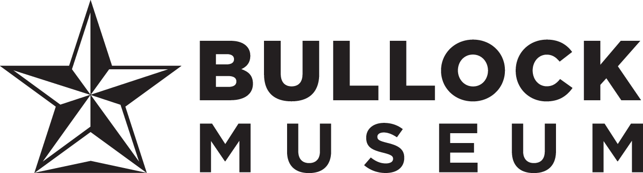 Bullock Museum logo