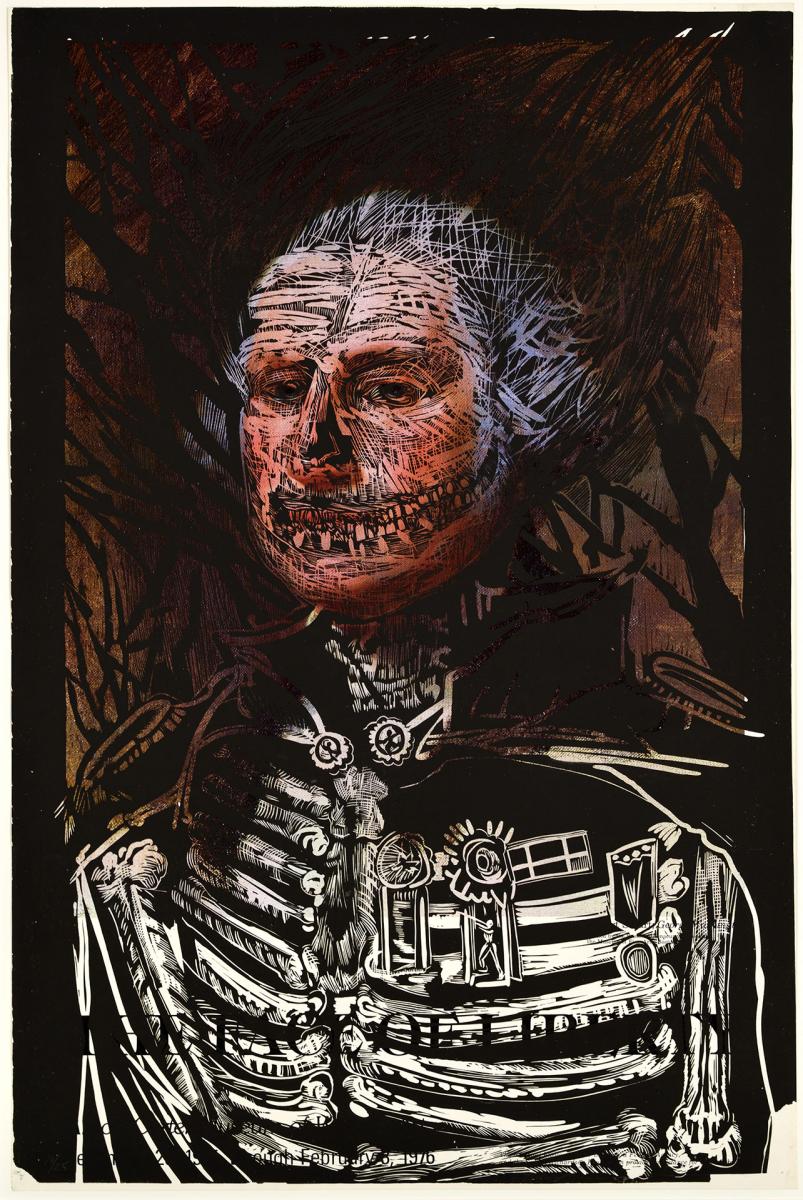 The New Face of Liberty